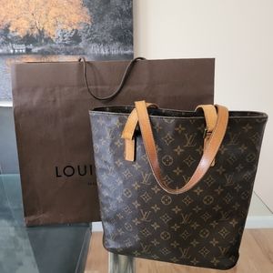 Authentic Louis vuitton